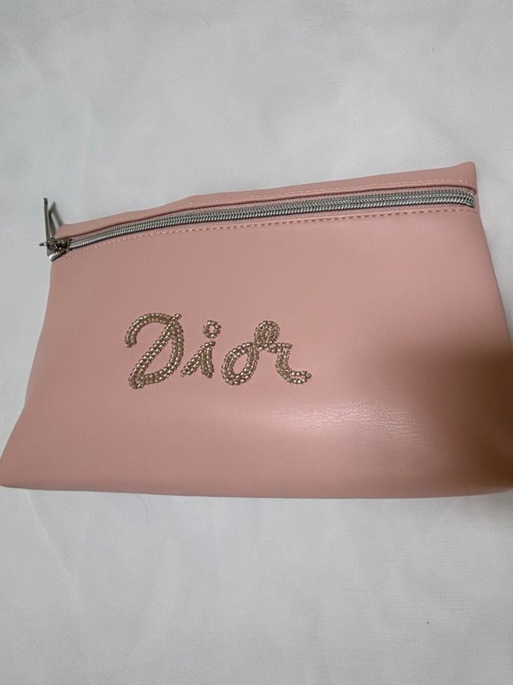 DIOR-Cosmetic Pouch – NEW - Authentic